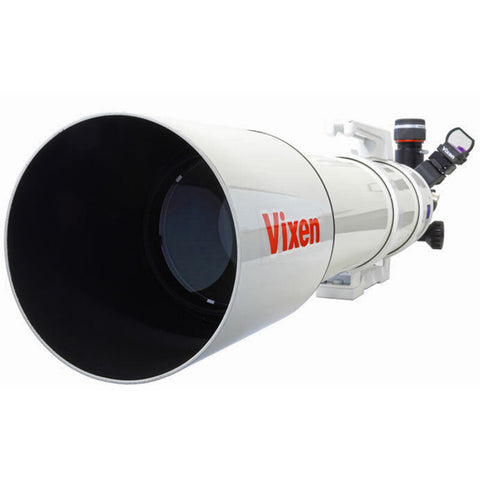 Vixen A105MII 105/1000 akromatski refraktor - tubus (2)