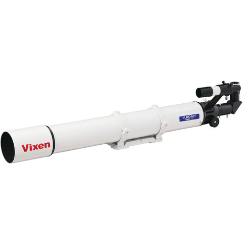 Vixen A80Mf 80/910 akromatski refraktor - optični tubus (1)