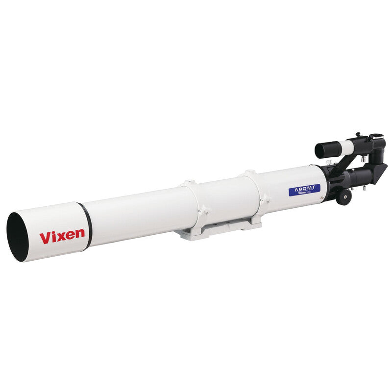 Vixen A80Mf 80/910 akromatski refraktor z Porta II (4)