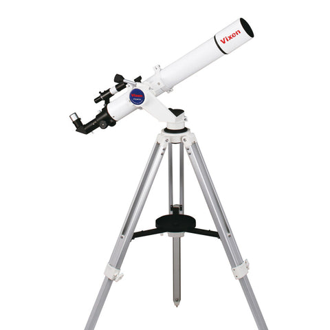 Vixen A80Mf 80/910 akromatski refraktor z Porta II (2)