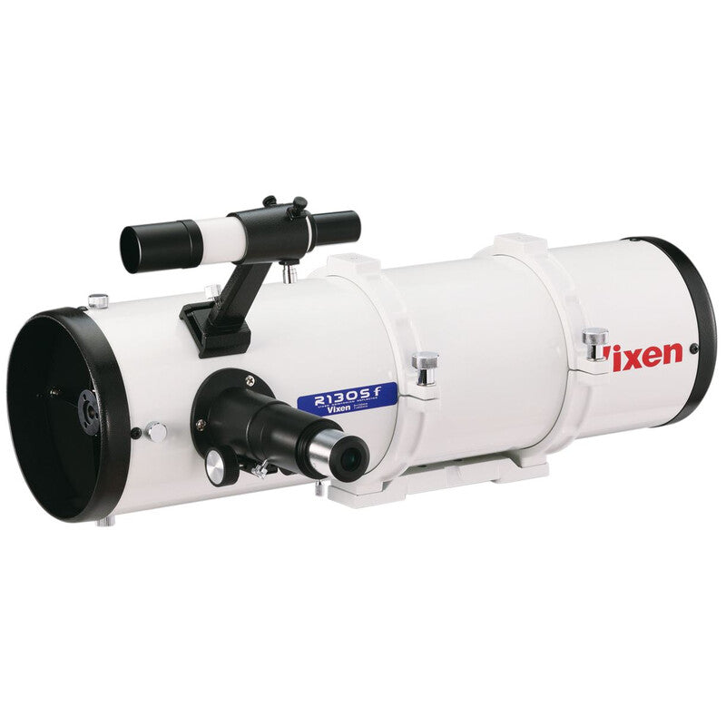 Vixen R130Sf 130/650 Newtonov teleskop - optični tubus (1)