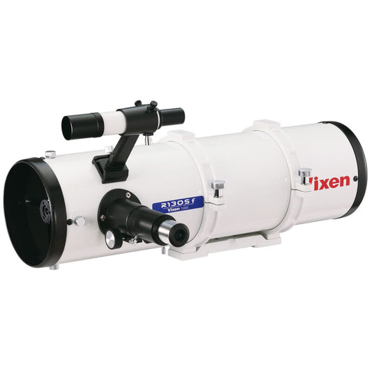 Vixen R130Sf 130/650 Newtonov teleskop - optični tubus (1) 800