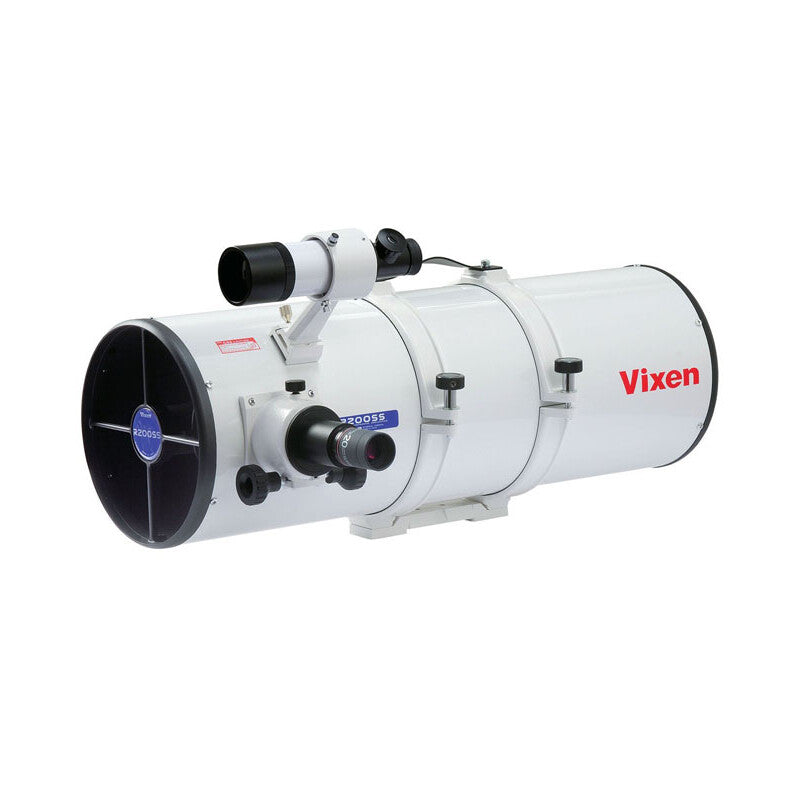 Vixen R200SS 200/800 Newton na montaži Sphinx SXD2 GoTo (2)