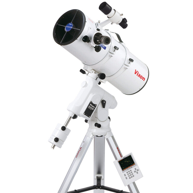 Vixen R200SS 200/800 Newton na montaži Sphinx SXD2 GoTo (1)