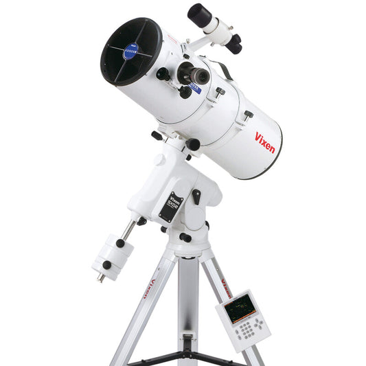 Vixen R200SS 200/800 Newton na montaži Sphinx SXD2 GoTo (1) 800