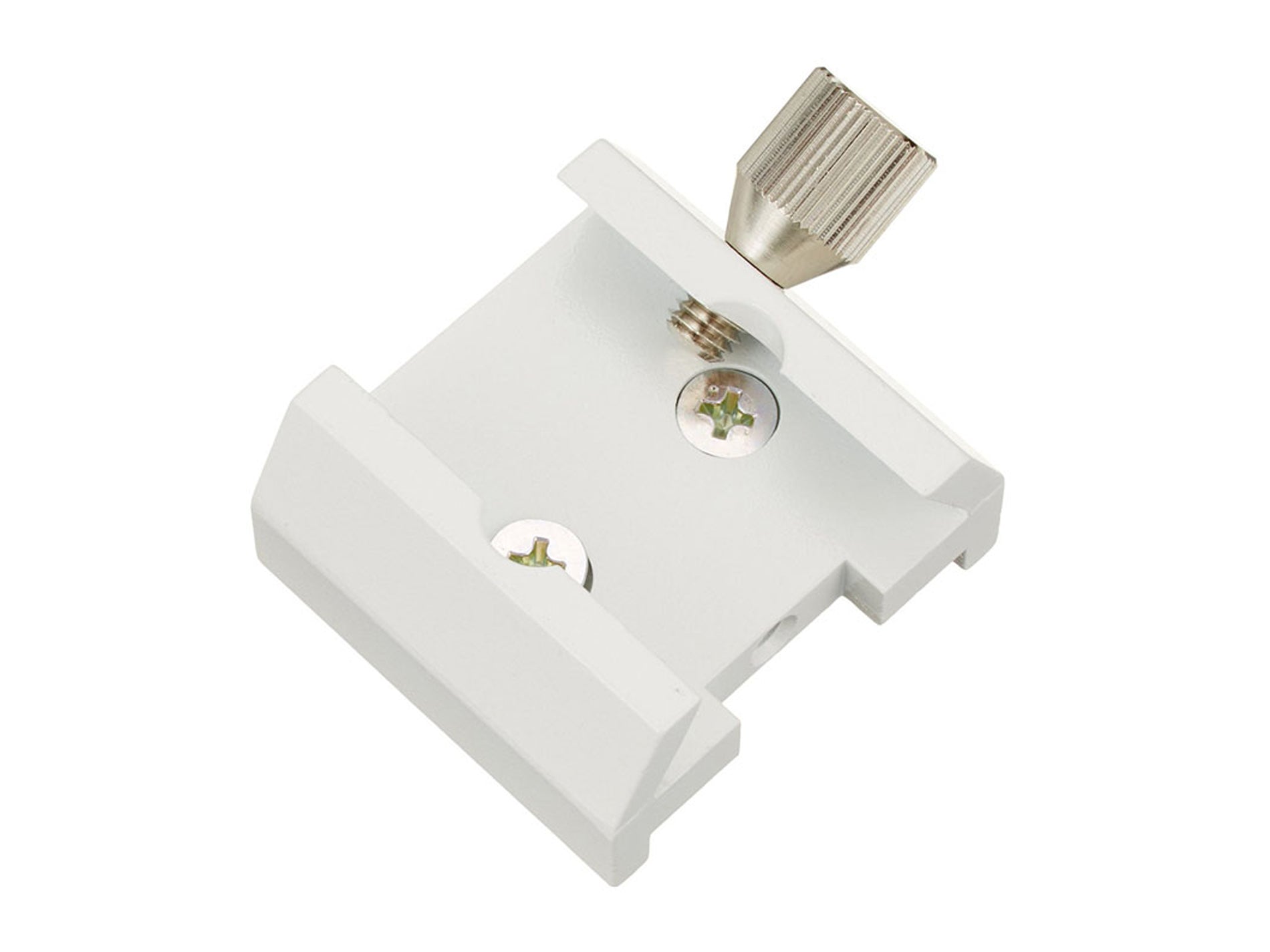 Vixen mounting base for finder scope