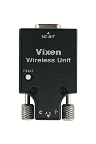 Vixen SX2WL A105M II Telescope Set