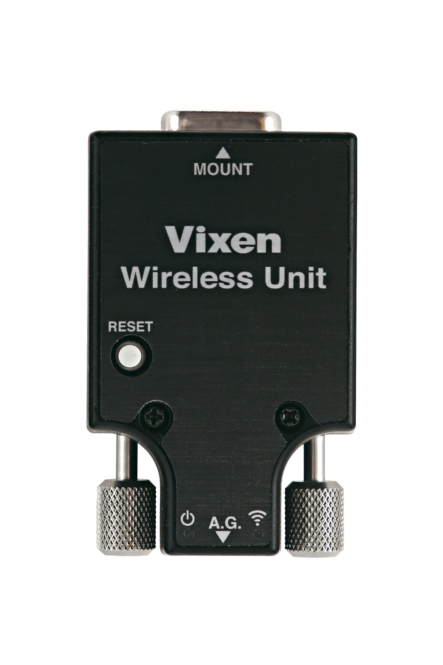 Vixen SX2WL SD81SII Telescope Set