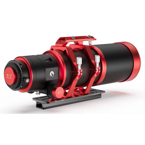 William Optics UltraCat 108/518 apokromatski refraktor (6)