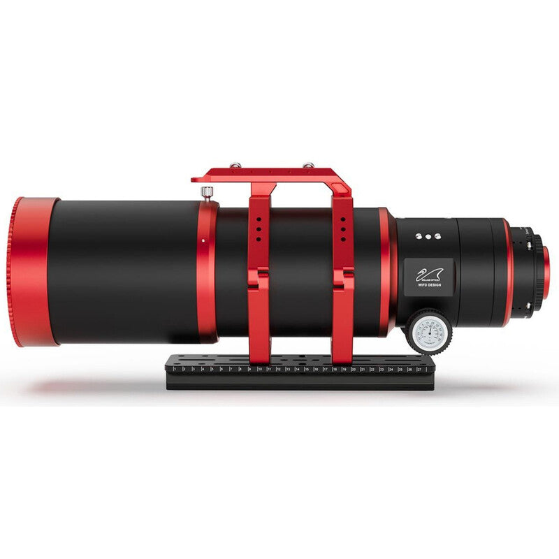 William Optics UltraCat 108/518 apokromatski refraktor (7)