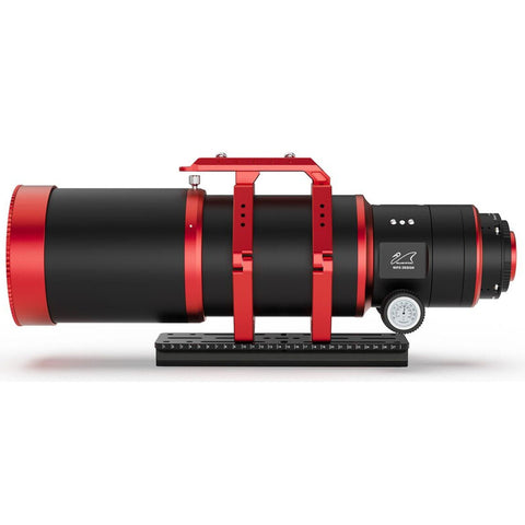 William Optics UltraCat 108/518 apokromatski refraktor (7)