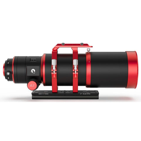 William Optics UltraCat 108/518 apokromatski refraktor (8)