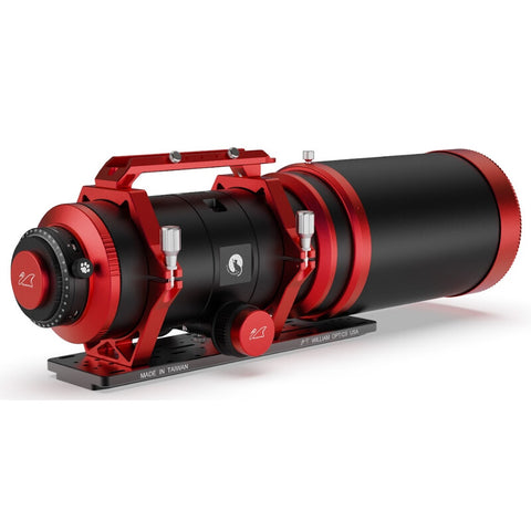William Optics UltraCat 131/648 apokromatski refraktor (2)