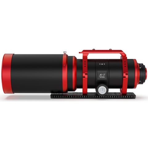 William Optics UltraCat 131/648 apokromatski refraktor (4)
