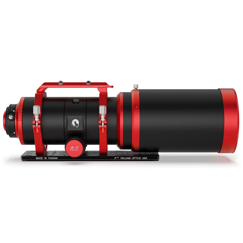 William Optics UltraCat 131/648 apokromatski refraktor (3)