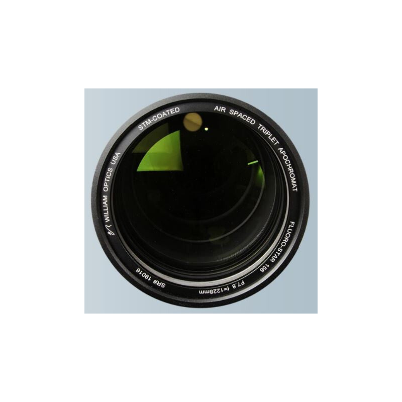 William Optics Fluorostar 156/1217 apokromatski refraktor (1)