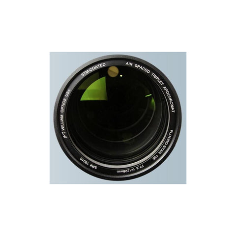 William Optics Fluorostar 156/1217 apokromatski refraktor (1)