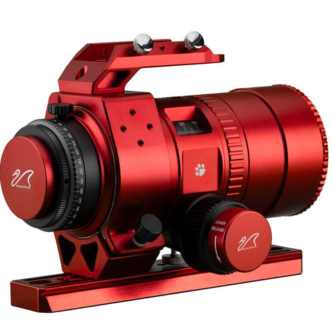 William Optics MiniCat 51/178 apokromatski refraktor (3)