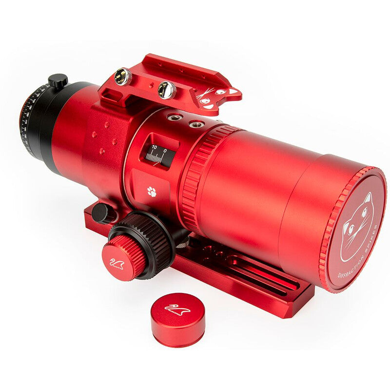 William Optics RedCat 51/250 apokromatski refraktor (1)