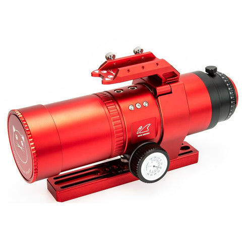 William Optics RedCat 51/250 apokromatski refraktor (2)