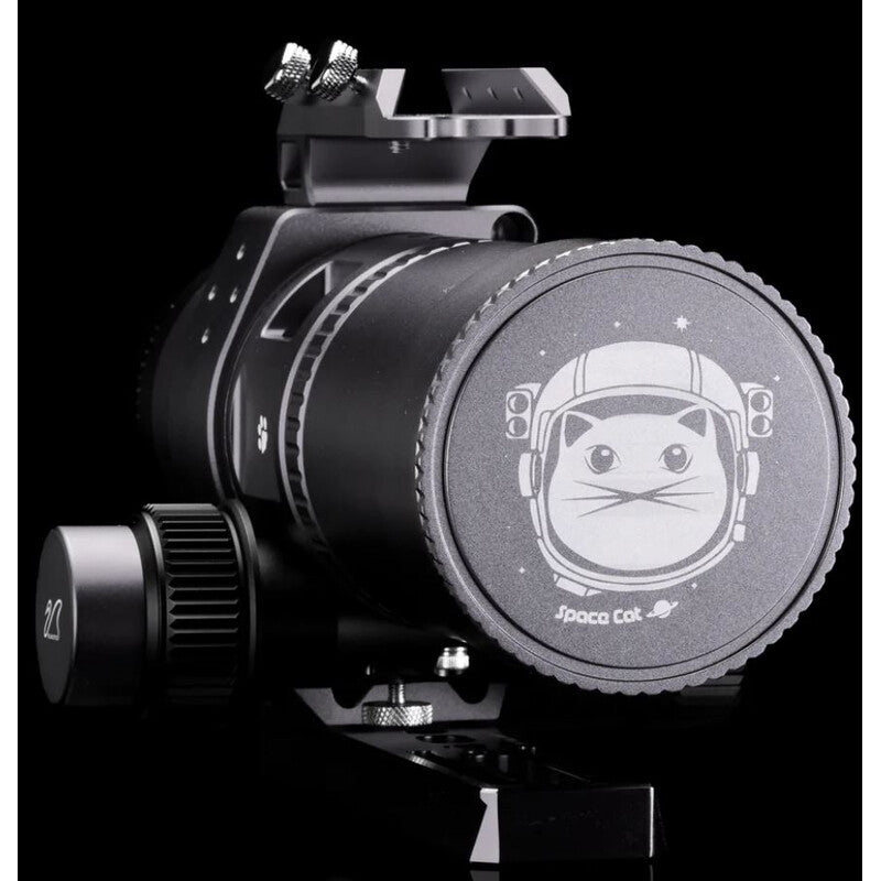 William Optics SpaceCat 51/250 apokromatski refraktor (8)