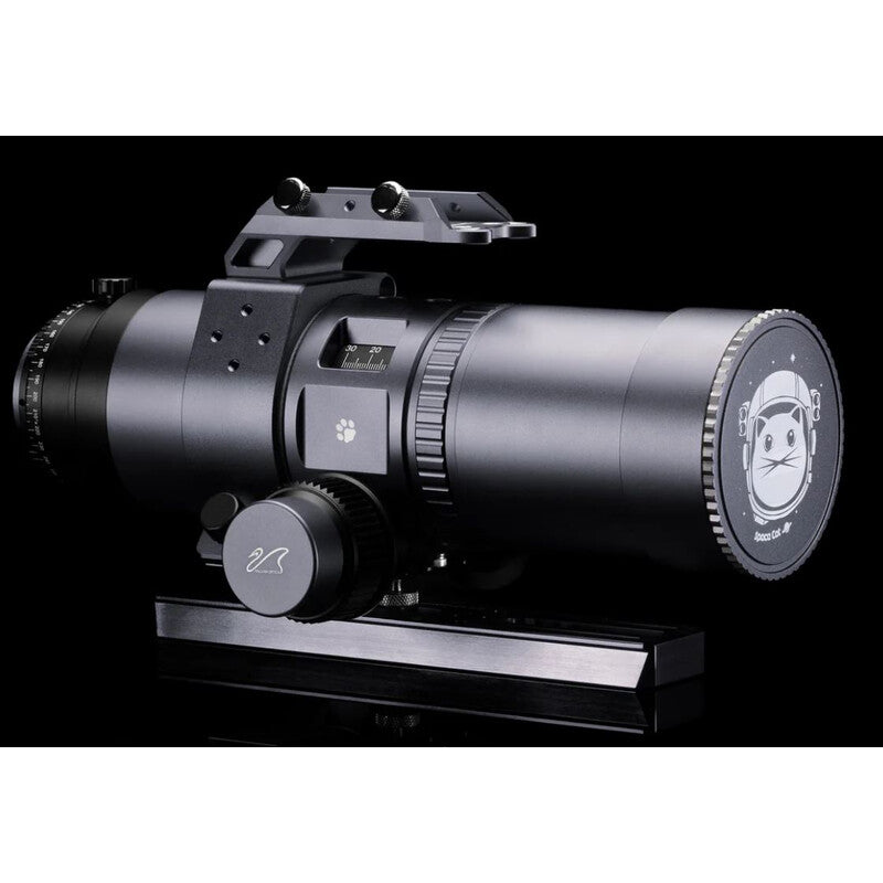 William Optics SpaceCat 51/250 apokromatski refraktor (1)