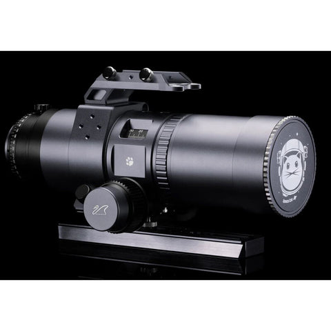 William Optics SpaceCat 51/250 apokromatski refraktor (1)