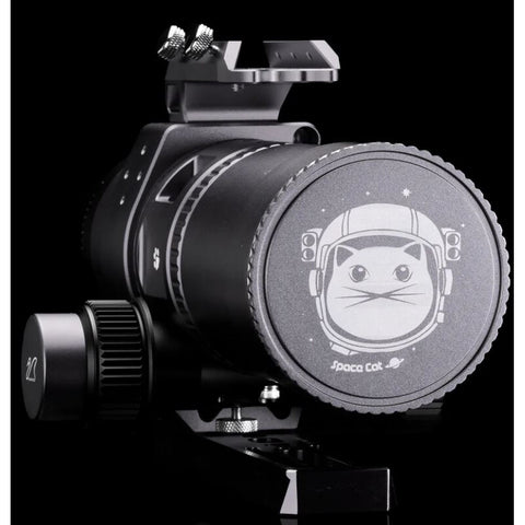 William Optics SpaceCat 51/250 apokromatski refraktor (8)