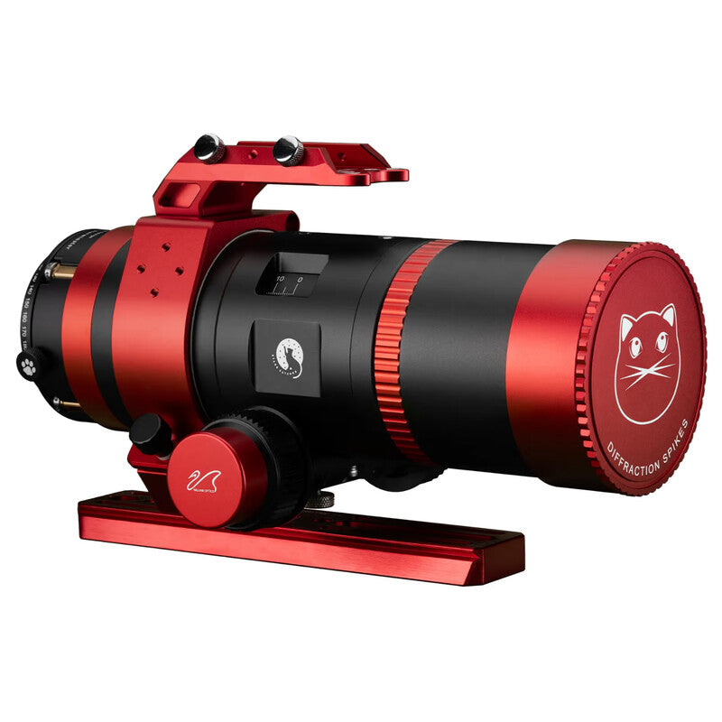 William Optics UltraCat 56/269 apokromatski refraktor (1)