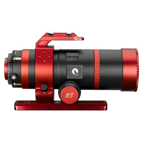 William Optics UltraCat 56/269 apokromatski refraktor (3)