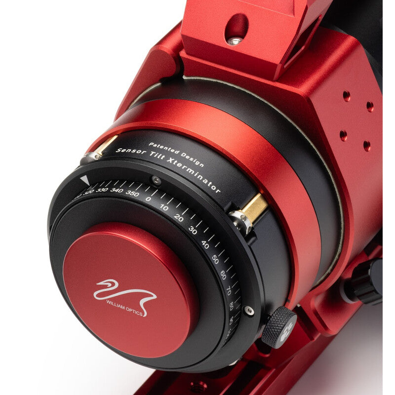 William Optics UltraCat 56/269 apokromatski refraktor (7)
