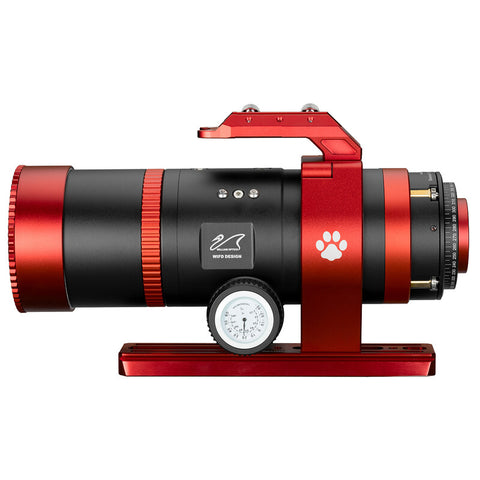 William Optics UltraCat 56/269 apokromatski refraktor (2)