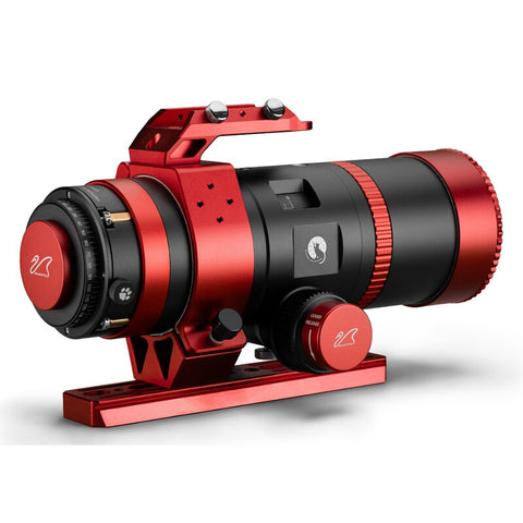 William Optics UltraCat 56/269 apokromatski refraktor (4)