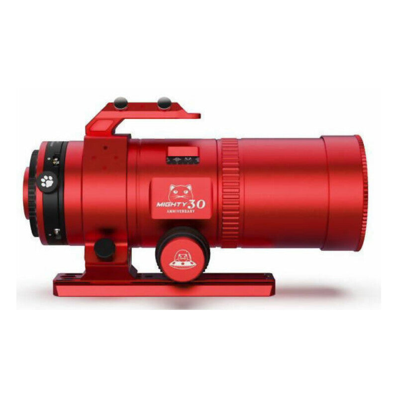 William Optics Mighty-Cat 71/230 jubilejna izdaja (7)
