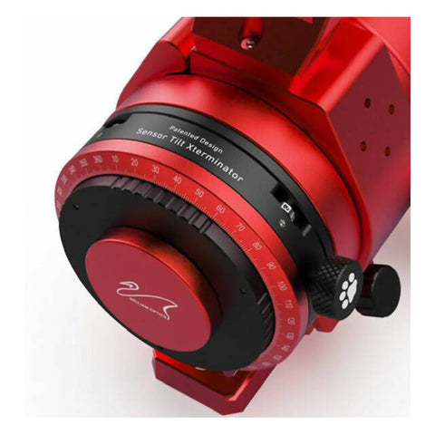 William Optics Mighty-Cat 71/230 jubilejna izdaja (6)