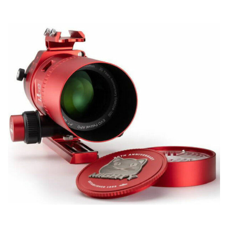 William Optics Mighty-Cat 71/230 jubilejna izdaja (5)