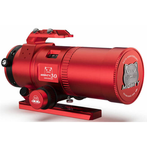 William Optics Mighty-Cat 71/230 jubilejna izdaja (1)