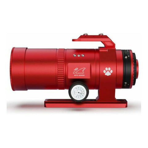 William Optics Mighty-Cat 71/230 jubilejna izdaja (8)