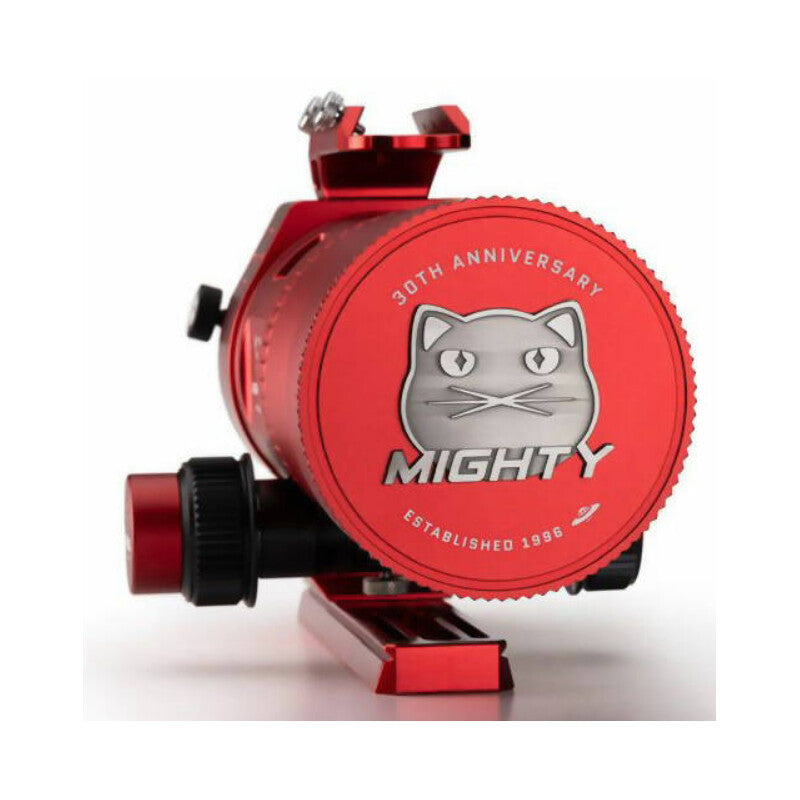 William Optics Mighty-Cat 71/230 jubilejna izdaja (4)