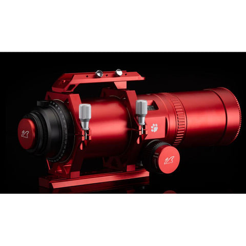 William Optics RedCat 71/350 apokromatski refraktor (3)