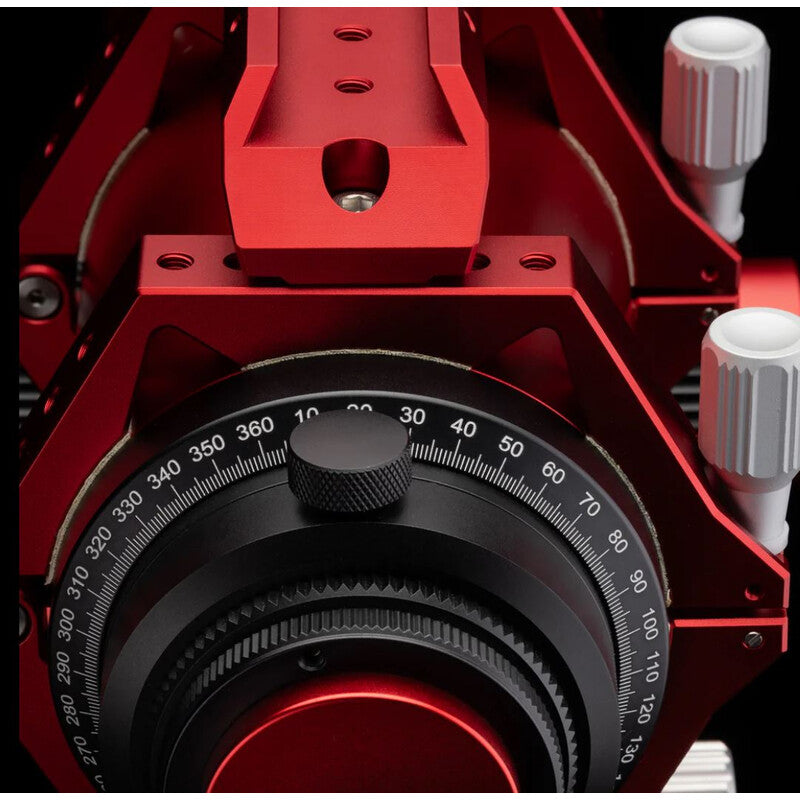 William Optics RedCat 71/350 apokromatski refraktor (8)