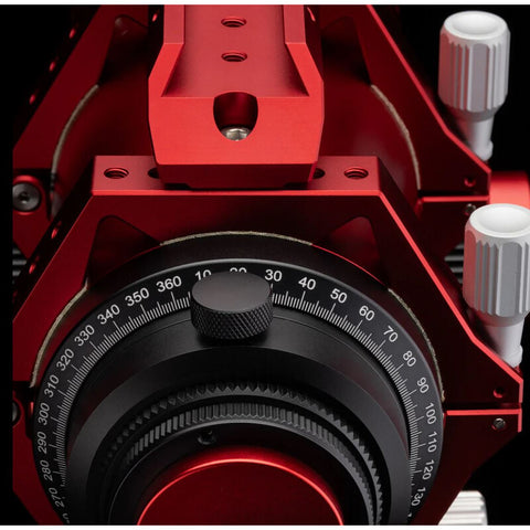 William Optics RedCat 71/350 apokromatski refraktor (8)