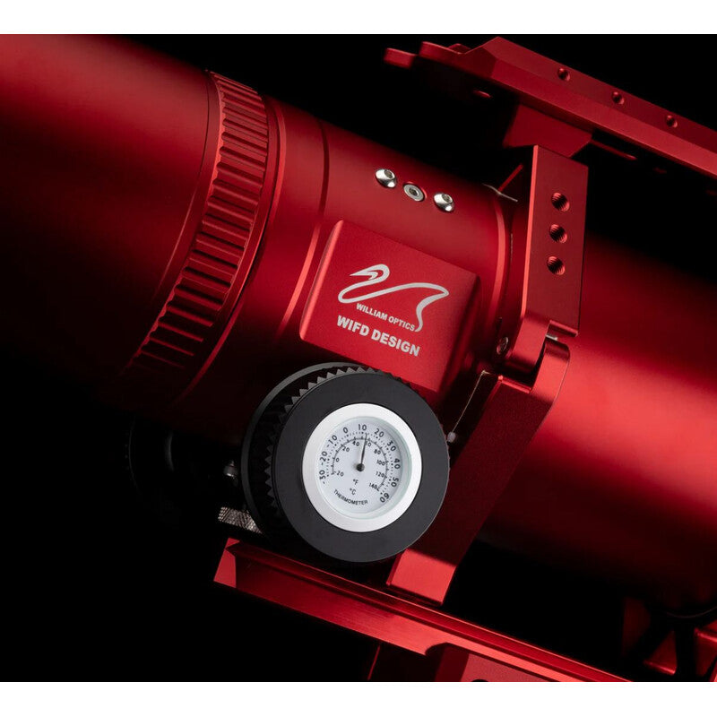 William Optics RedCat 71/350 apokromatski refraktor (7)