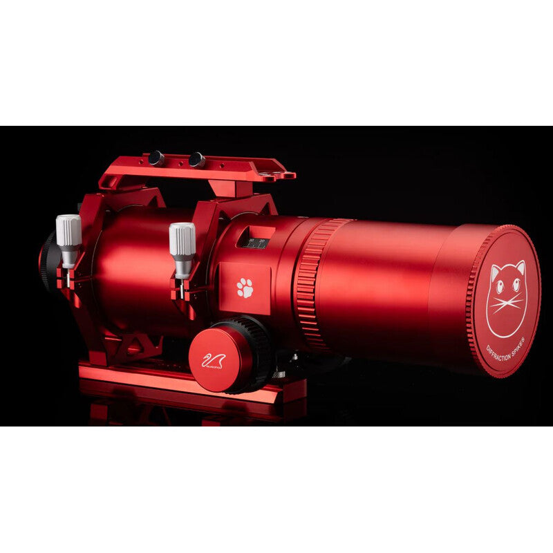 William Optics RedCat 71/350 apokromatski refraktor (2)