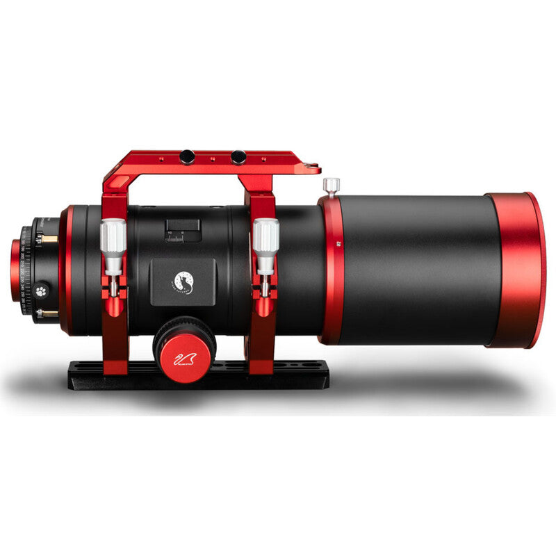William Optics UltraCat 76/365 apokromatski refraktor (2)