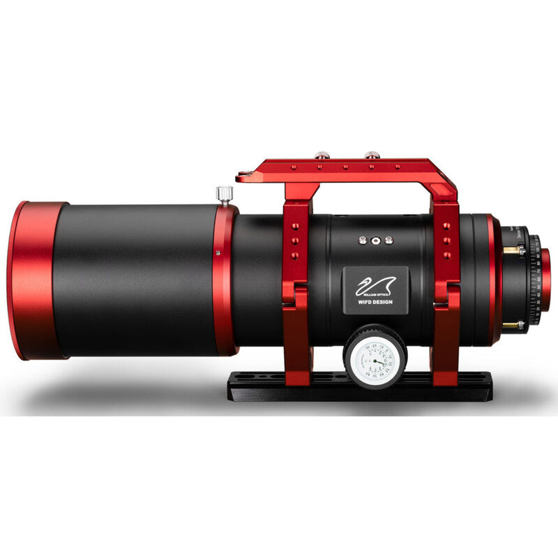 William Optics UltraCat 76/365 apokromatski refraktor (4)