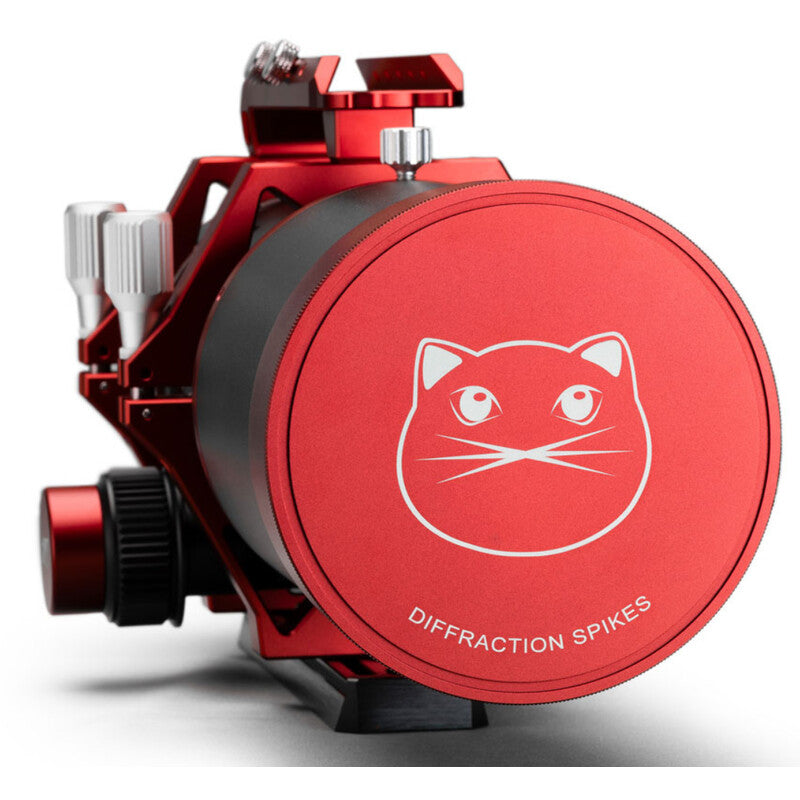 William Optics UltraCat 76/365 apokromatski refraktor (5)