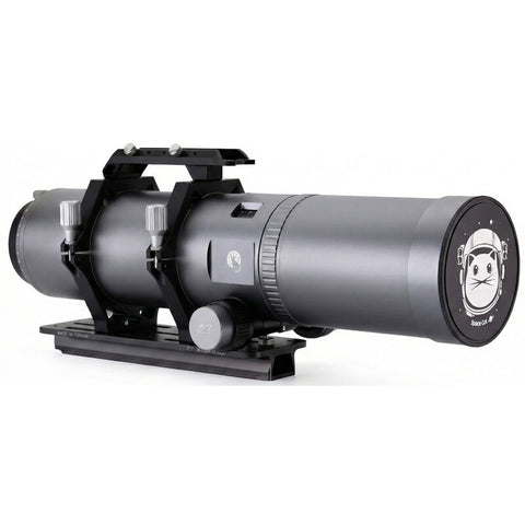 William Optics GreyCat 91/448 apokromatski refraktor (1)