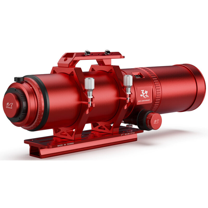 William Optics RedCat 91/448 jubilejna izdaja (4)
