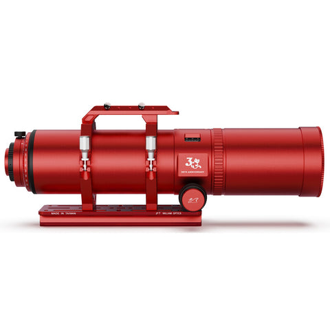 William Optics RedCat 91/448 jubilejna izdaja (5)